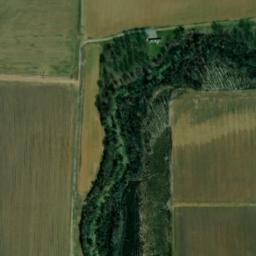 Satellite imagery of MALONE — NGS EH3074 — Lonoke County, US, US