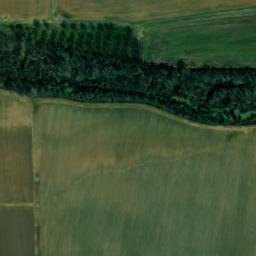 Satellite imagery of MALONE — NGS EH3074 — Lonoke County, US, US