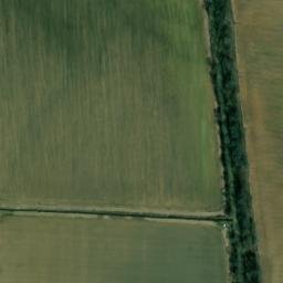 Satellite imagery of HAF — NGS EH2265 — Lonoke County, US, US