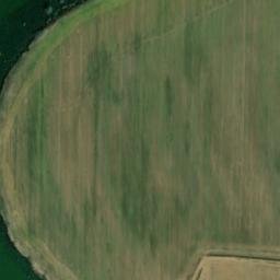 Satellite imagery of HAF — NGS EH2265 — Lonoke County, US, US