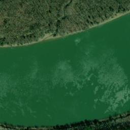 Satellite imagery of Plymouth Rock, US