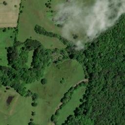 Satellite imagery of Hawk Ridge, US