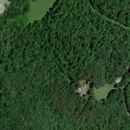 Satellite imagery of Hawk Ridge, US