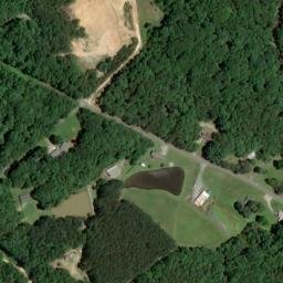 Satellite imagery of Hawk Ridge, US