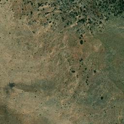 Satellite imagery of Jorf Tizarguine, MA