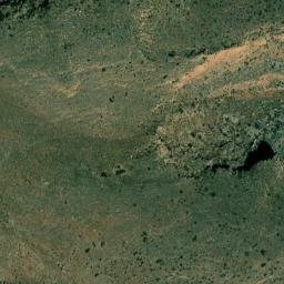 Satellite imagery of Jorf Tizarguine, MA