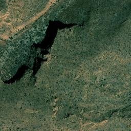 Satellite imagery of Jorf Harmach, MA