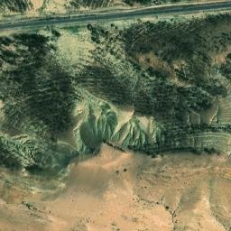Satellite imagery of Jorf el Atrous, MA