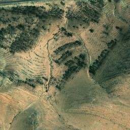 Satellite imagery of Jorf el Atrous, MA