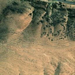Satellite imagery of Jorf el Atrous, MA