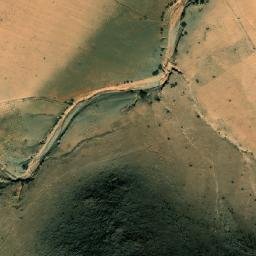 Satellite imagery of Jbel Bou Gazidene, MA