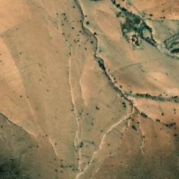 Satellite imagery of Jbel Bou Gazidene, MA
