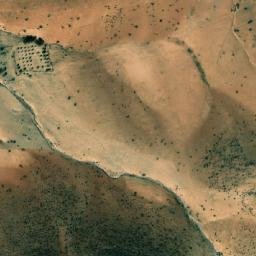 Satellite imagery of Jbel Bou Gazidene, MA