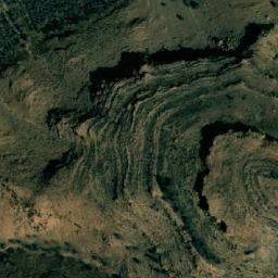 Satellite imagery of Jbel Metsila, MA