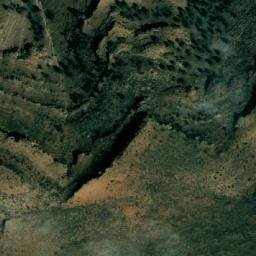 Satellite imagery of Jbel Metsila, MA