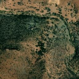 Satellite imagery of Jorf Lhandiyya, MA