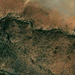 Satellite imagery of Jorf Lhandiyya, MA