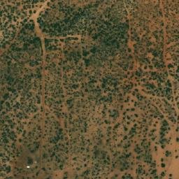 Satellite imagery of Djebel Ben Yakoub, DZ