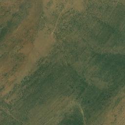 Satellite imagery of Djebel Dalaa ech Charef, DZ