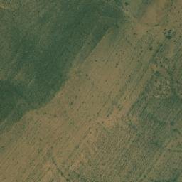Satellite imagery of Djebel Dalaa ech Charef, DZ