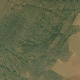Satellite imagery of Djebel Dalaa ech Charef, DZ