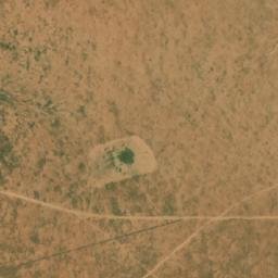 Satellite imagery of El Hadeba Sefra, DZ