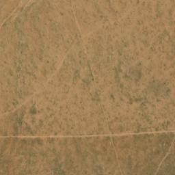 Satellite imagery of El Hadeba Sefra, DZ