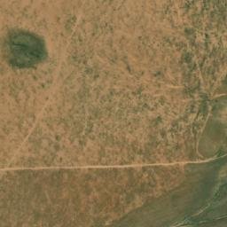Satellite imagery of El Hadeba Sefra, DZ