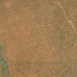 Satellite imagery of Râs el Mekmene, DZ