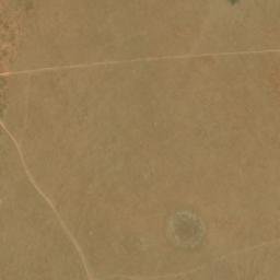 Satellite imagery of Râs el Mekmene, DZ