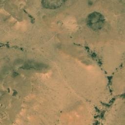 Satellite imagery of Monngar Saous, DZ