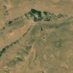 Satellite imagery of Monngar Saous, DZ