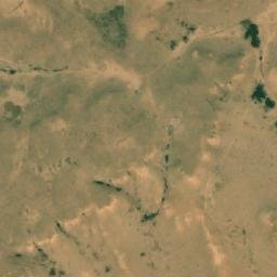 Satellite imagery of Monngar Saous, DZ