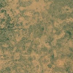 Satellite imagery of Garat Ben Ziane, DZ