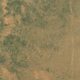 Satellite imagery of Garat Ben Ziane, DZ