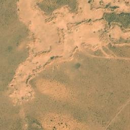 Satellite imagery of Garat Ben Ziane, DZ