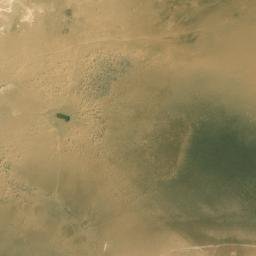Satellite imagery of Garat el Beïda, DZ