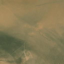 Satellite imagery of Garat el Beïda, DZ
