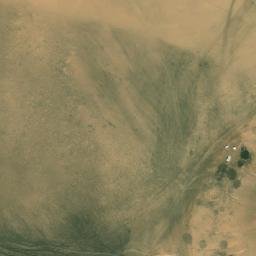 Satellite imagery of Garat Naga, DZ