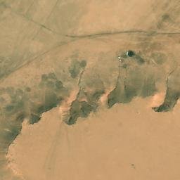 Satellite imagery of Garat Naga, DZ