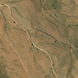 Satellite imagery of Djebel el Asbaa, DZ