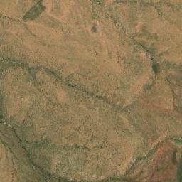 Satellite imagery of Djebel el Asbaa, DZ
