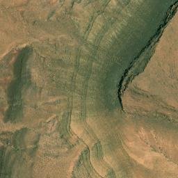 Satellite imagery of Djebel el Asbaa, DZ