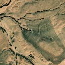 Satellite imagery of Dalaat er Rih, DZ