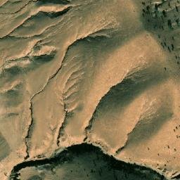 Satellite imagery of Dalaat er Rih, DZ