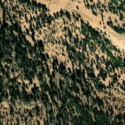 Satellite imagery of Djorfet el Baïa, DZ