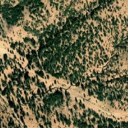 Satellite imagery of Djorfet el Baïa, DZ