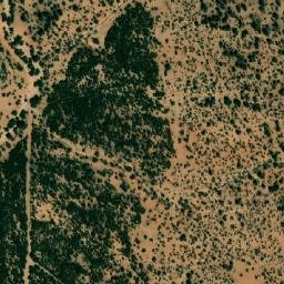 Satellite imagery of Djebel Taouzara, DZ