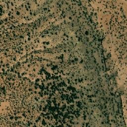 Satellite imagery of Djebel Taouzara, DZ