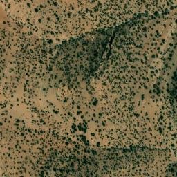 Satellite imagery of Djebel Taouzara, DZ